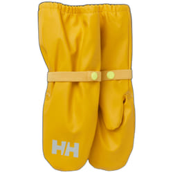 Moufles polaire enfant Helly Hansen bergen pu