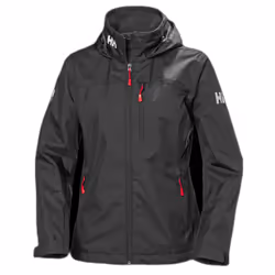 Veste à capuche femme Helly Hansen crew