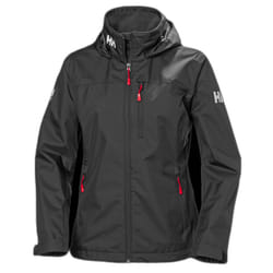 Veste à capuche femme Helly Hansen crew