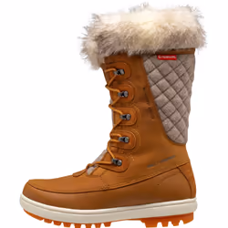 Bottes d'hiver femme Helly Hansen garibaldi vl - 35/38