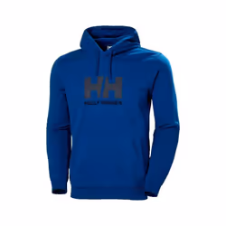 Sweatshirt à capuche Helly Hansen Logo