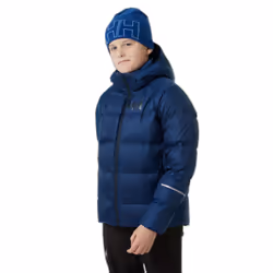 Doudoune enfant Helly Hansen Isfjord 2.0