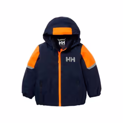 Veste de ski enfant Helly Hansen Rider 2.0