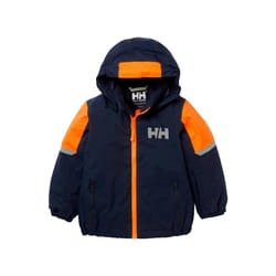 Veste de ski enfant Helly Hansen Rider 2.0