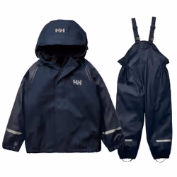 Ensemble de pluie enfant Helly Hansen Bergen 2.0
