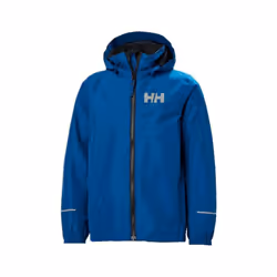 Veste imperméable enfant Helly Hansen Juell