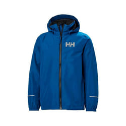 Veste imperméable enfant Helly Hansen Juell