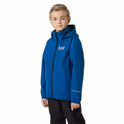 Veste imperméable enfant Helly Hansen Juell