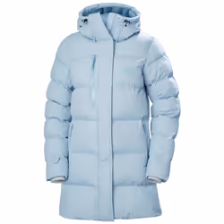 Doudoune longue femme Helly Hansen Adore - XS