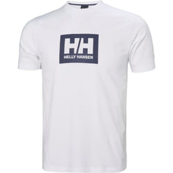 TShirt 100% coton bio  -  Helly hansen - Homme