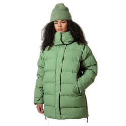Doudoune longue femme Helly Hansen Aspire