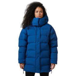Doudoune longue femme Helly Hansen Aspire