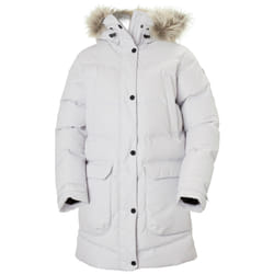 Doudoune longue femme Helly Hansen Bouvet