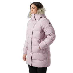 Doudoune longue femme Helly Hansen Blossom