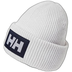 Bonnet Helly Hansen box - nimbus cloud - TU