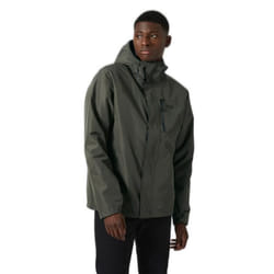 Veste imperméable 3 en 1 Helly Hansen Juell