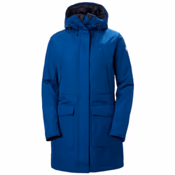 Parka femme Helly Hansen Frida Ins