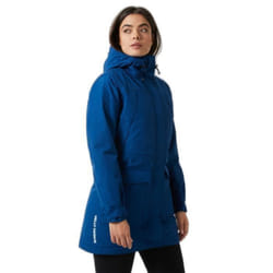 Parka femme Helly Hansen Frida Ins