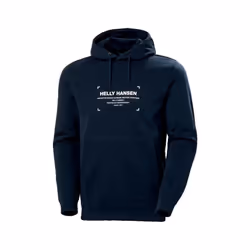 Sweatshirt à capuche Helly Hansen move