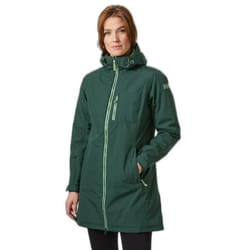 Imperméable longue femme Helly Hansen Belfast