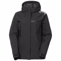 Veste femme Helly Hansen banff shell