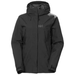 Veste femme Helly Hansen banff shell