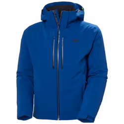 Veste Helly Hansen alpha lifaloft - S