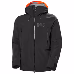Veste de ski Helly Hansen Sogn Shell 2.0