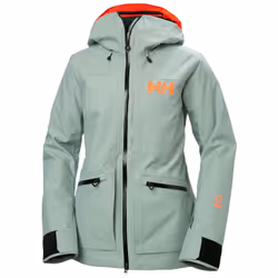 Veste de ski femme Helly Hansen Powderqueen 3.0
