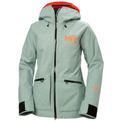 Veste de ski femme Helly Hansen Powderqueen 3.0