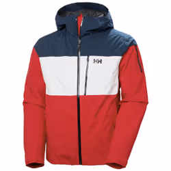 Veste de ski Helly Hansen Gravity