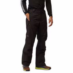 Pantalon de ski Helly Hansen alpine insulated