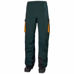 Pantalon de ski Helly Hansen Ullr D