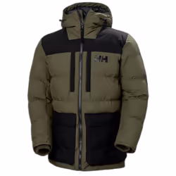Parka Helly Hansen patrol