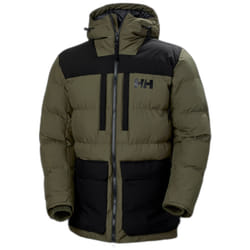 Parka Helly Hansen patrol