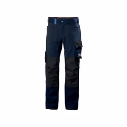 Pantalon multipoches en tissu léger et résistant, extensible 4 directions pour un confort prolongé toute la journée, aux déta ...