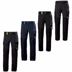 La production de vêtements Helly Hansen se caractérise par des articles de haute qualité conçus pour accompagner longtemps la ...