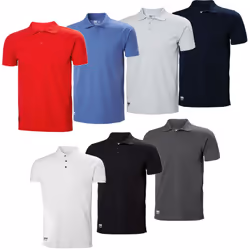 La ligne Classic représente ces vêtements de haute qualité à très bas prix qui attirent l'attention du client ; le Helly Hans ...
