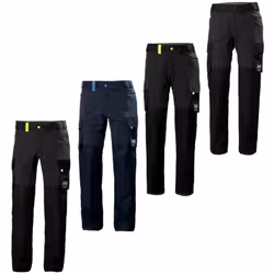 La production de vêtements Helly Hansen se caractérise par des articles de haute qualité conçus pour accompagner longtemps la ...