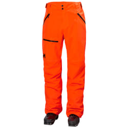 Pantalon de ski cargo Helly Hansen Sogn