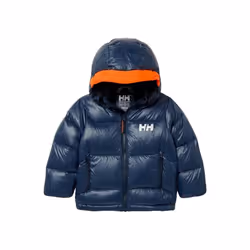Doudoune enfant Helly Hansen Isfjord