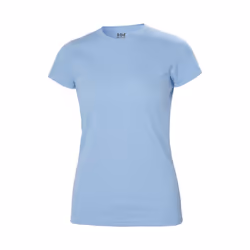 T-shirt femme Helly Hansen Tech