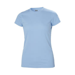 T-shirt femme Helly Hansen Tech