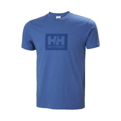 TShirt 100% coton bio  -  Helly hansen - Homme