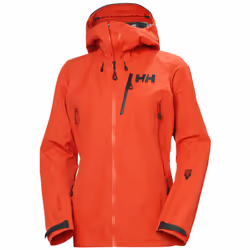 Veste imperméable femme Helly Hansen Odin 9 World Inf Shell