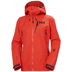 Veste imperméable femme Helly Hansen Odin 9 World Inf Shell