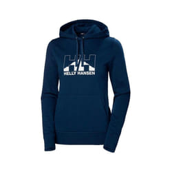 Sweatshirt à capuche femme Helly Hansen Nord Graphic