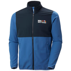 Veste imperméable en softshell Helly Hansen Newport