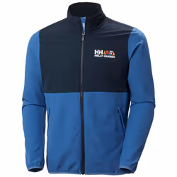 Veste imperméable en softshell Helly Hansen Newport
