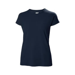 T-shirt femme Helly Hansen Crewline Top